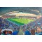 St Andrews Stadium Fine Art Print - Birmingham City FC St Andrews Stadium Fine Art Print - Birmingham City FC